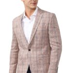 Peter England Men Blazer
