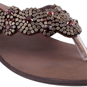 Metro Women Flats