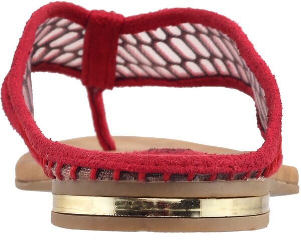 MSL Women Flats - Image 3