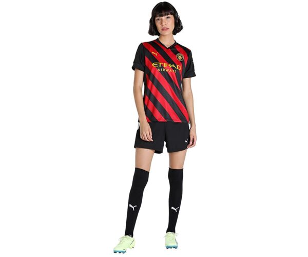 Puma Women T-Shirt - Image 4