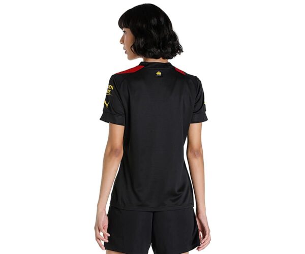 Puma Women T-Shirt - Image 3
