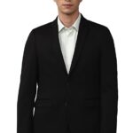 Peter England Men Blazer