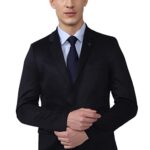Van Heusen Men Blazer