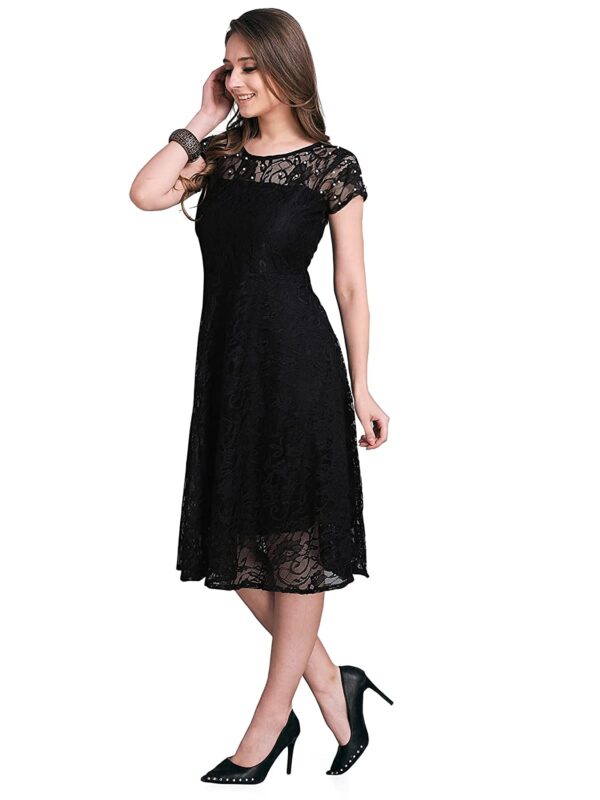 Selvia Women Top - Image 3