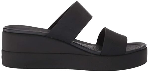 crocs womens Fashion Sandals - Image 4