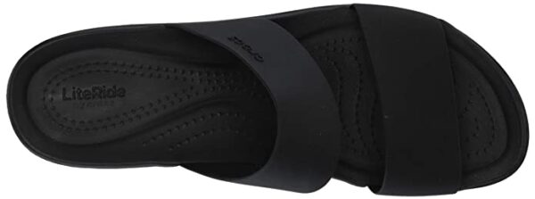 crocs womens Fashion Sandals - Image 3