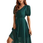TAGAS Women Dress