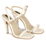 FOOTGASM Fancy & Stylish Pencil Heel sandals Women's And Girls