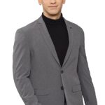 Allen Solly Men Blazer