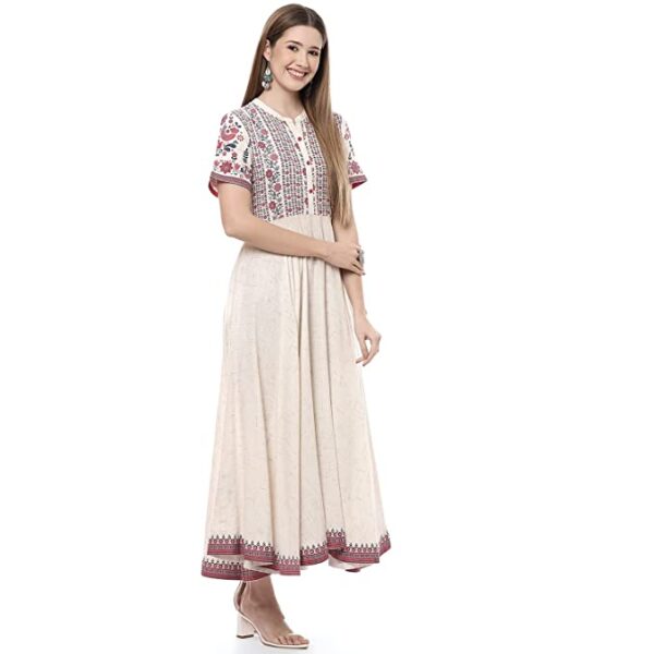 Rangriti Women Dress - Image 3