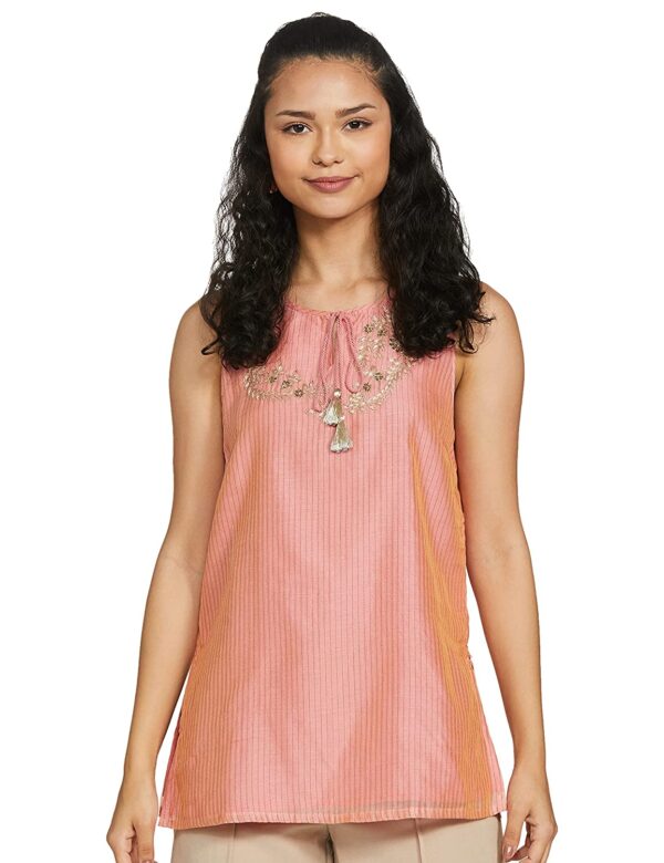 global desi Women Top