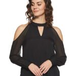 VERO MODA Women's Regular Fit Shirt