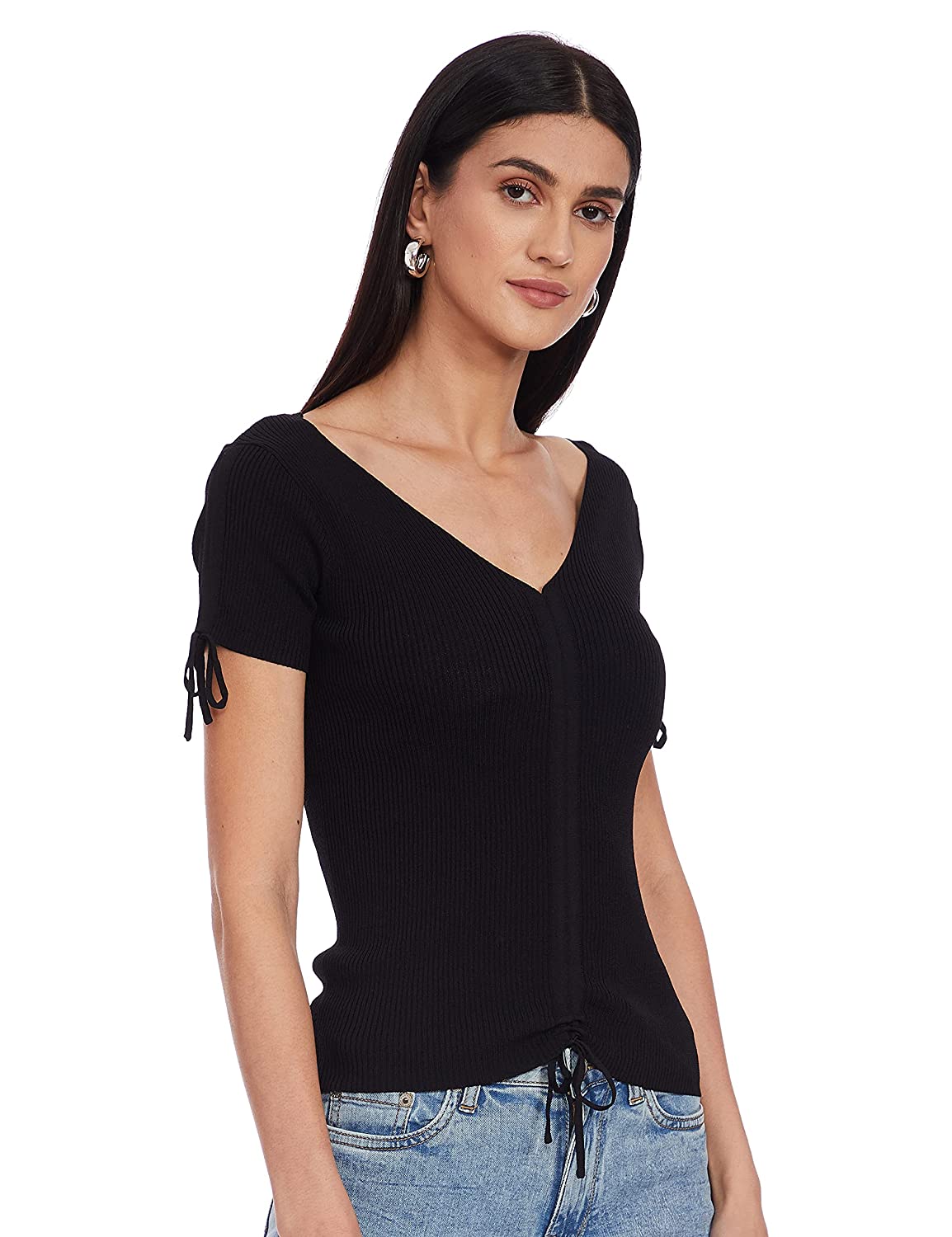 Pepe Jeans Women's Regular Fit Top - Image 3