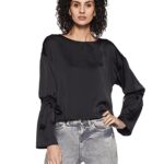 VERO MODA Women's Body Blouse Top