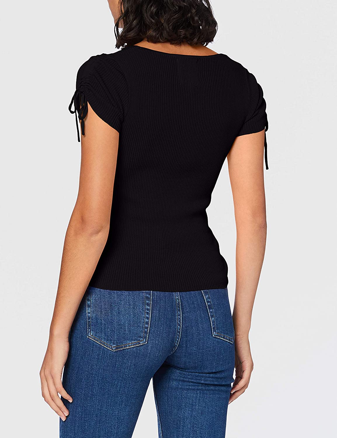 Pepe Jeans Women's Regular Fit Top - Image 4
