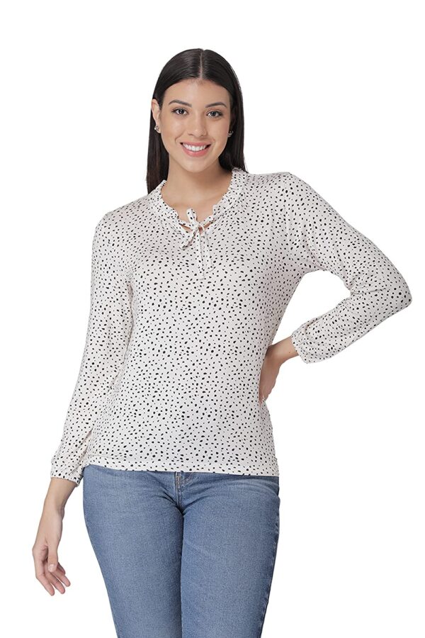Mode By Red Tape Women Blouse
