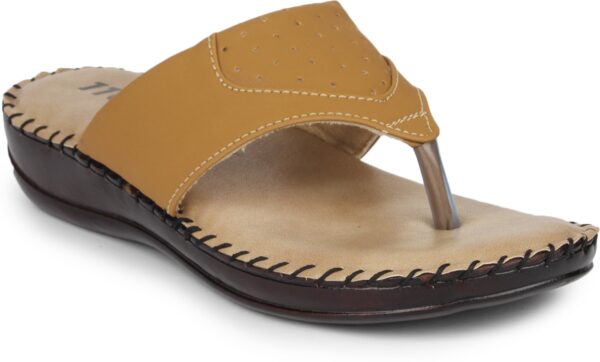 11e Women Flats