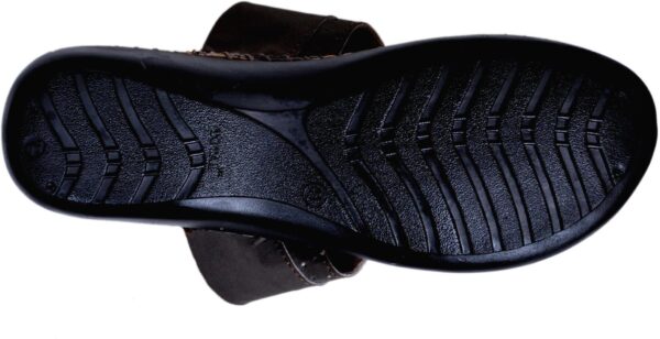 Ortho + Rest Women Flats - Image 5