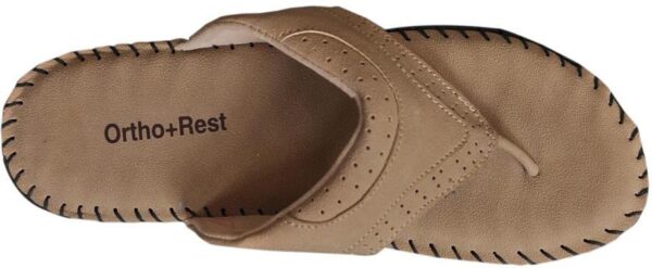 Ortho + Rest Women Flats - Image 3