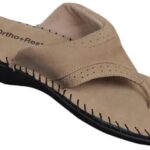 Ortho + Rest Women Flats