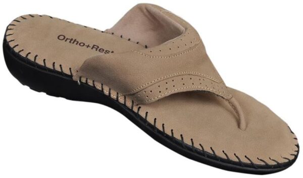 Ortho + Rest Women Flats - Image 2