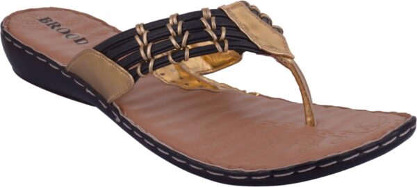 Brood Women Flats - Image 2