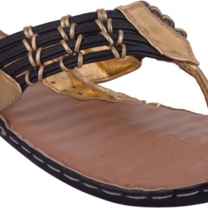 Brood Women Flats