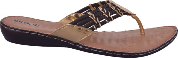 Brood Women Flats - Image 3