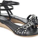 Clarks Shavi Loop Women Flats