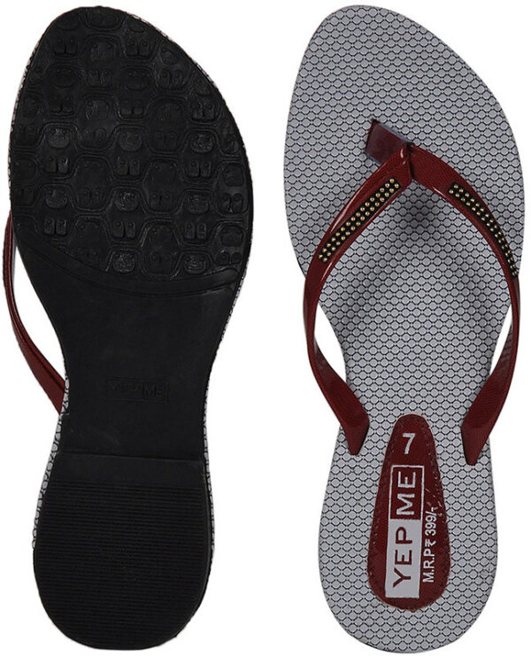 Yepme Women Flats - Image 4
