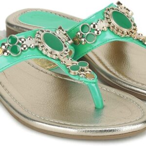 Babylon Women Flats