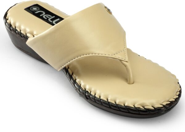Nell Women Flats - Image 2