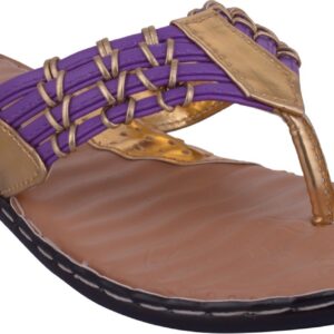 Brood Women Flats