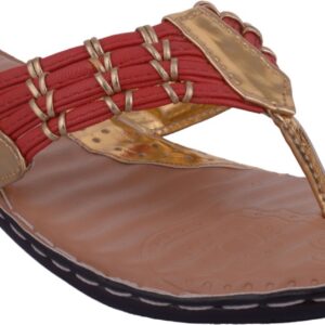 Brood Women Flats
