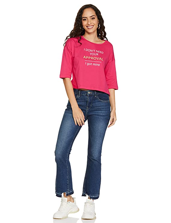 VERO MODA Women's Regular Top - Image 3